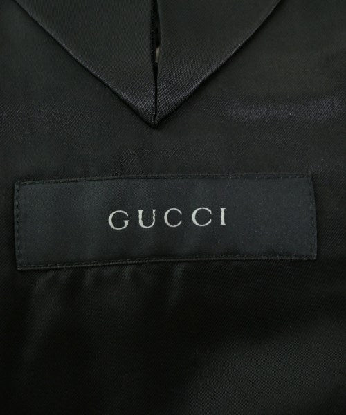 GUCCI แจ็คเก็ตลำลอง