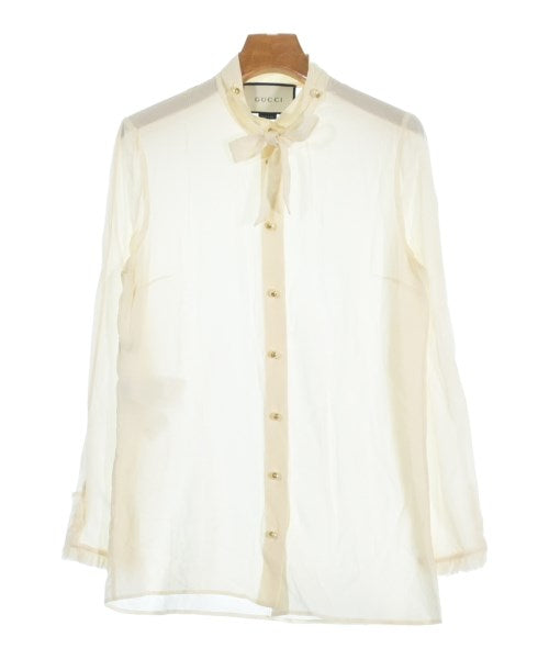 GUCCI เสื้อสตรี