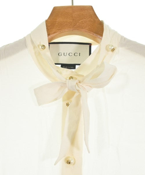 GUCCI เสื้อสตรี