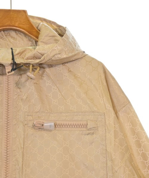 GUCCI แจ็คเก็ตเบลาส์