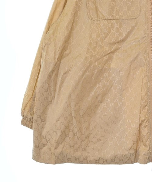 GUCCI แจ็คเก็ตเบลาส์