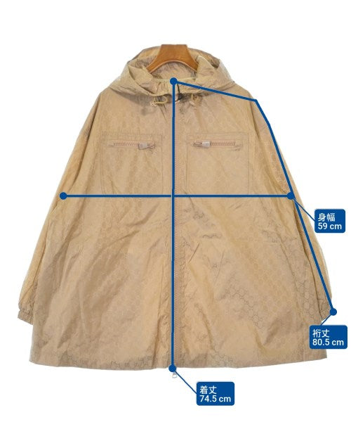 GUCCI แจ็คเก็ตเบลาส์