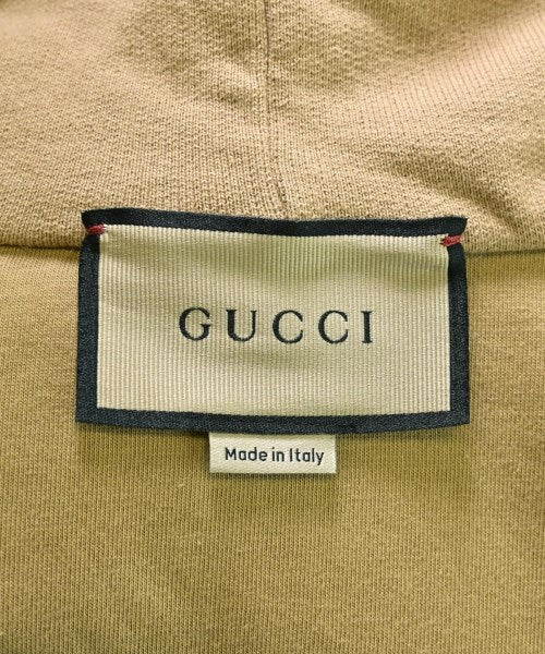 GUCCI เสื้อฮู้ด
