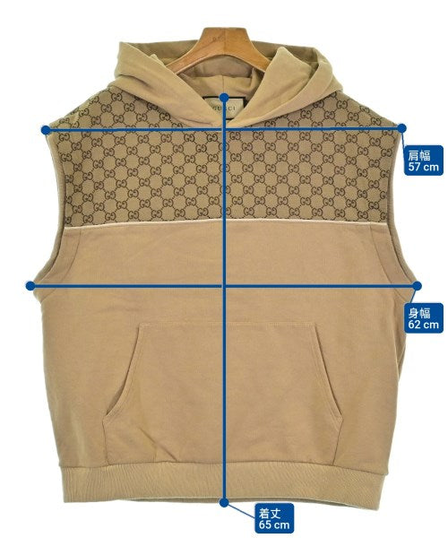 GUCCI เสื้อฮู้ด
