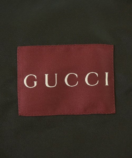 GUCCI แจ็คเก็ตเบลาส์