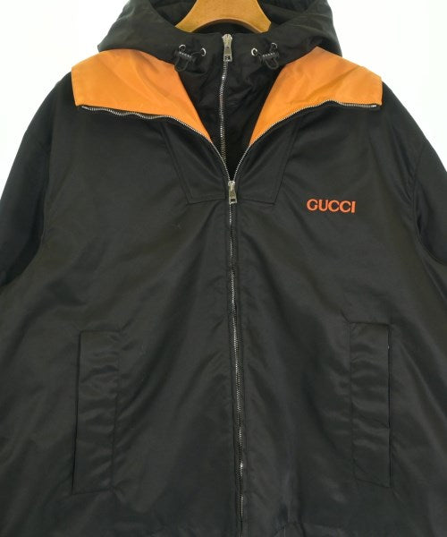 GUCCI แจ็คเก็ตเบลาส์