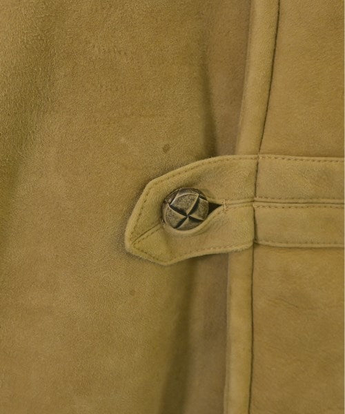 GUCCI เสื้อโค้ท อื่น