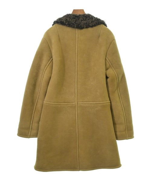 GUCCI เสื้อโค้ท อื่น