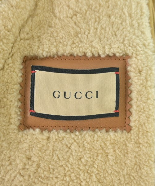 GUCCI เสื้อโค้ท อื่น