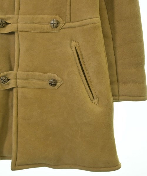 GUCCI เสื้อโค้ท อื่น