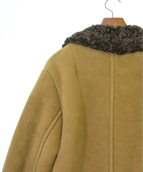 GUCCI เสื้อโค้ท อื่น