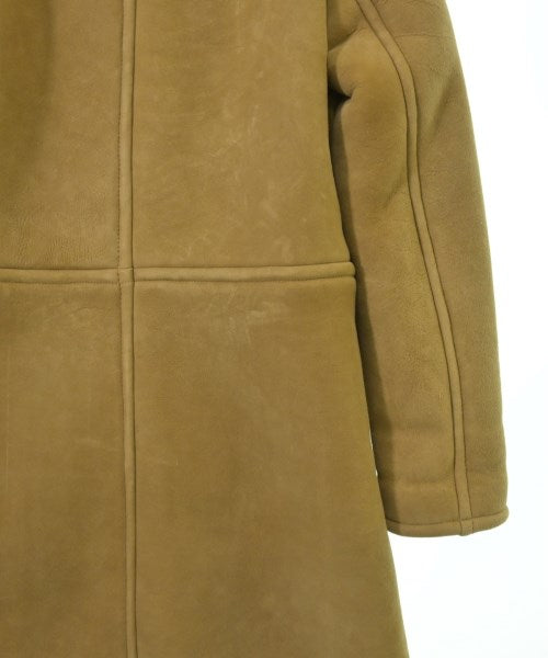 GUCCI เสื้อโค้ท อื่น