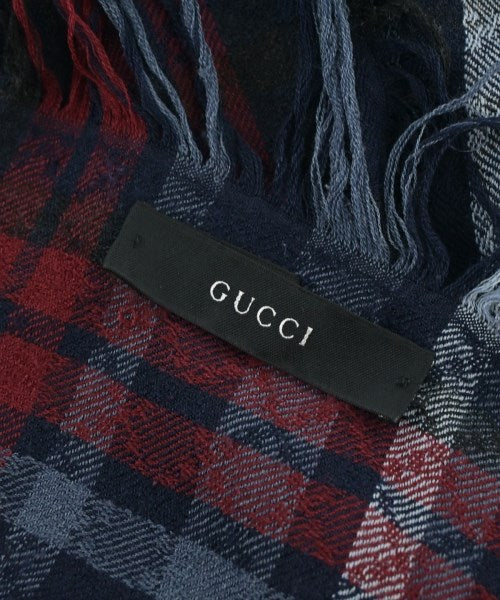 GUCCI ผ้าคลุมไหล่