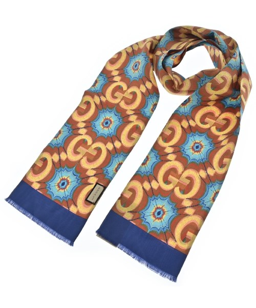 GUCCI ผ้าคลุมไหล่