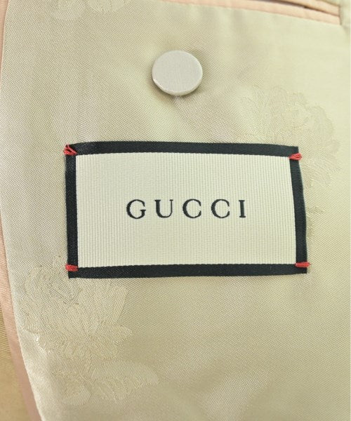 GUCCI เบลเซอร์/แจ็คเก็ตสูท