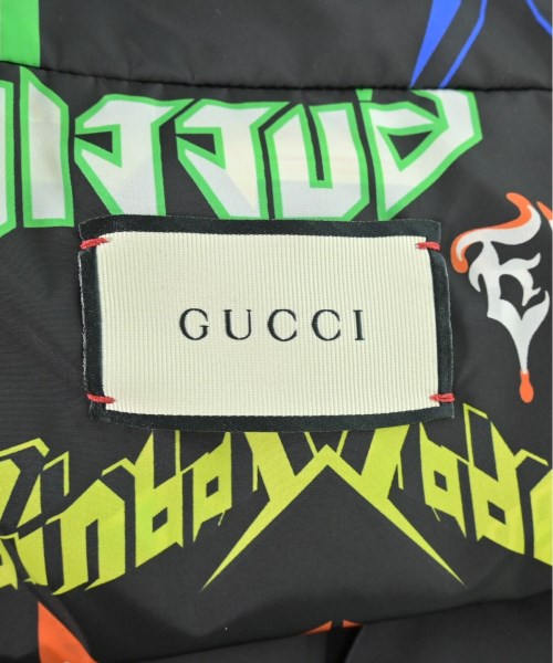 GUCCI แจ็คเก็ตเบลาส์ อื่น