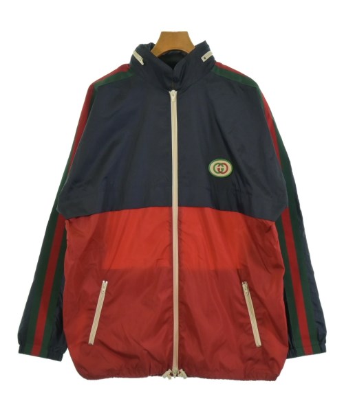 GUCCI แจ็คเก็ตเบลาส์ อื่น