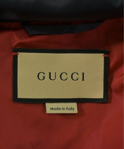 GUCCI แจ็คเก็ตเบลาส์ อื่น