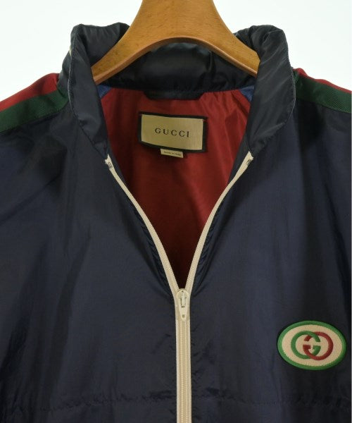 GUCCI แจ็คเก็ตเบลาส์ อื่น
