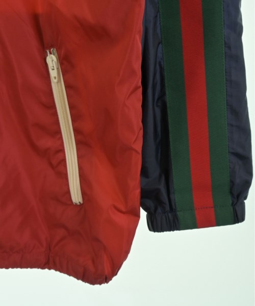 GUCCI แจ็คเก็ตเบลาส์ อื่น