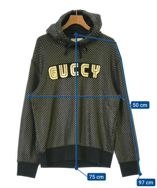GUCCI เสื้อฮู้ด