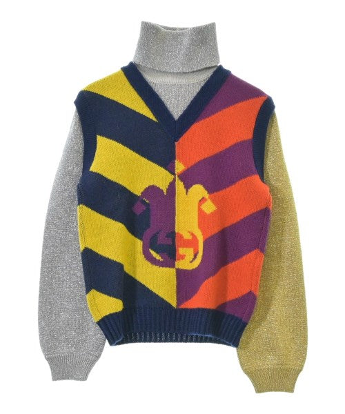 GUCCI เสื้อกันหนาว