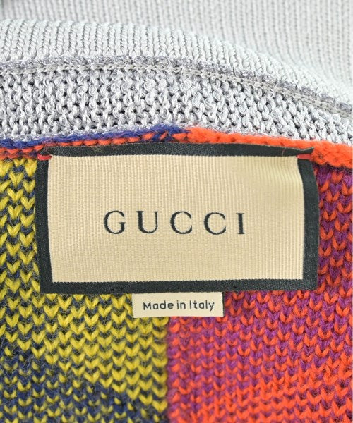 GUCCI เสื้อกันหนาว
