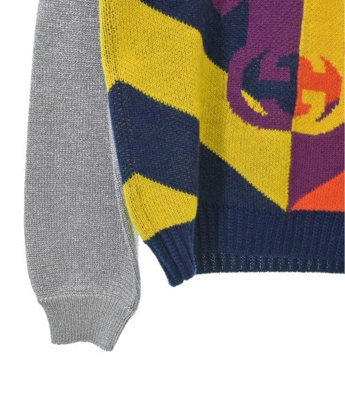 GUCCI เสื้อกันหนาว