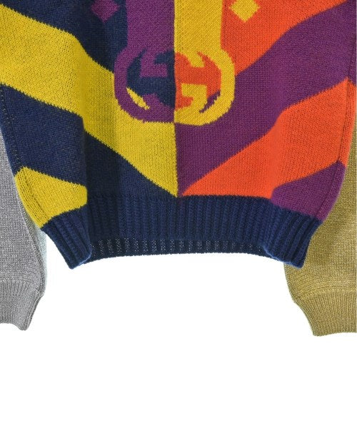 GUCCI เสื้อกันหนาว