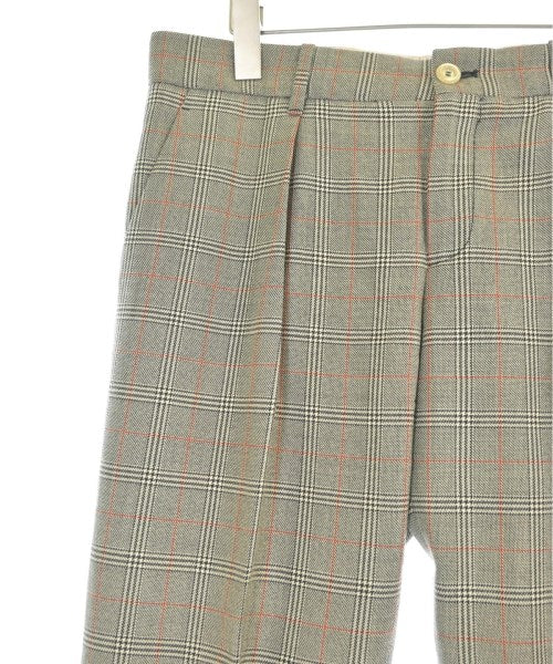 GUCCI กางเกงขายาว