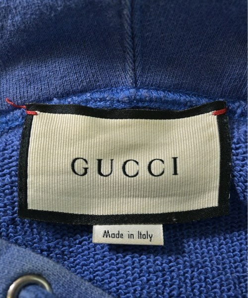 GUCCI เสื้อฮู้ด