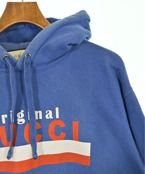 GUCCI เสื้อฮู้ด