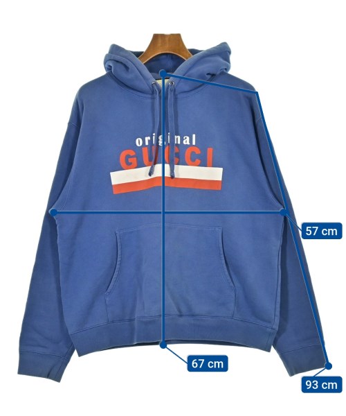 GUCCI เสื้อฮู้ด