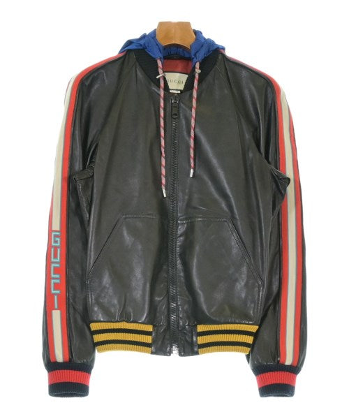 GUCCI แจ็คเก็ตเบลาส์