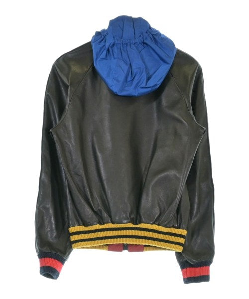 GUCCI แจ็คเก็ตเบลาส์