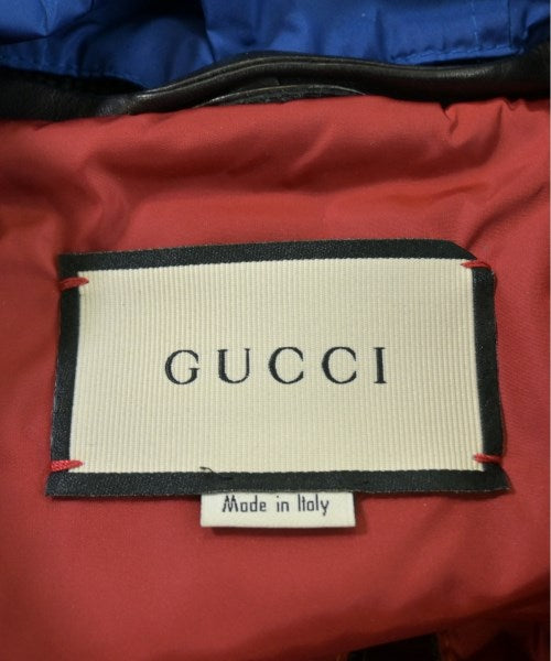 GUCCI แจ็คเก็ตเบลาส์