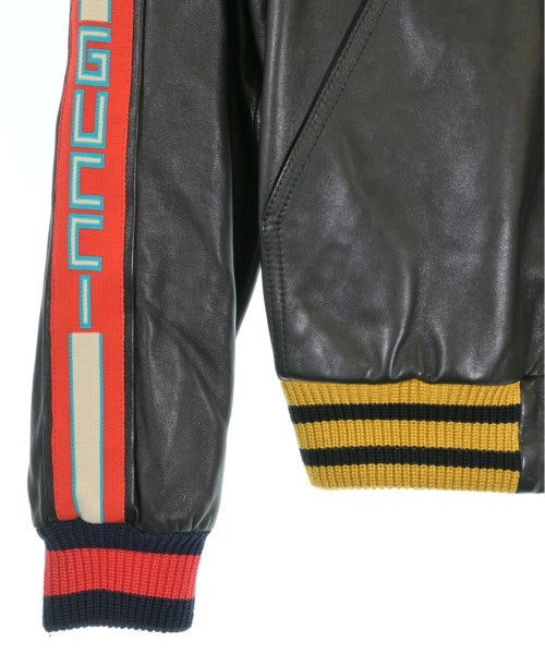 GUCCI แจ็คเก็ตเบลาส์