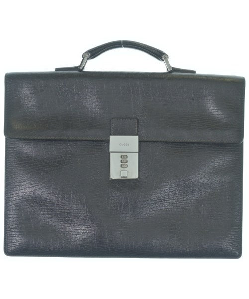 GUCCI กระเป๋าธุรกิจ
