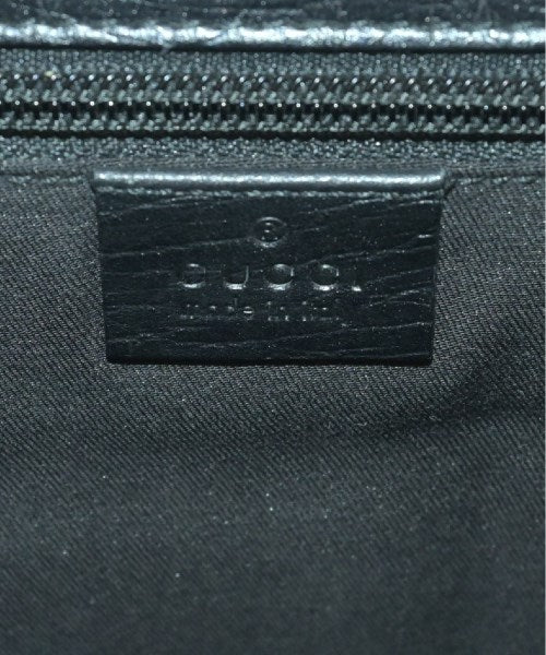GUCCI กระเป๋าธุรกิจ