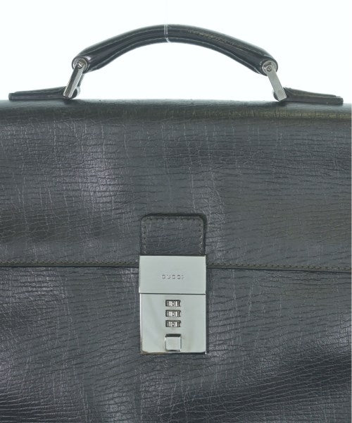 GUCCI กระเป๋าธุรกิจ