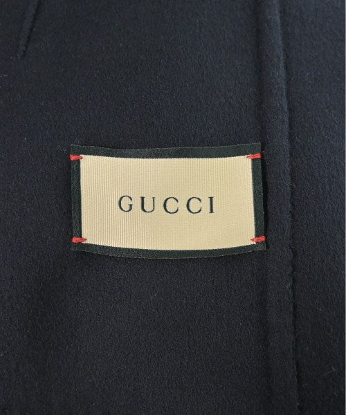 GUCCI เบลเซอร์/แจ็คเก็ตสูท
