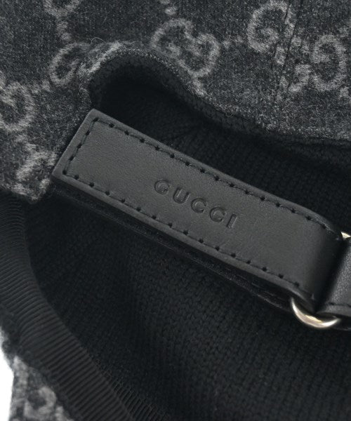 GUCCI หมวกแก๊ป