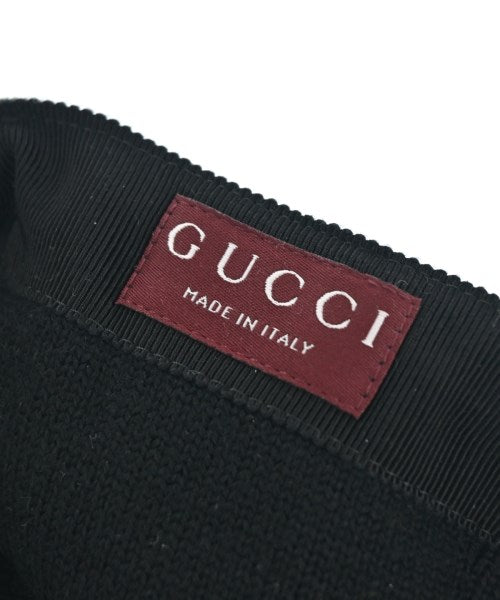 GUCCI หมวกแก๊ป