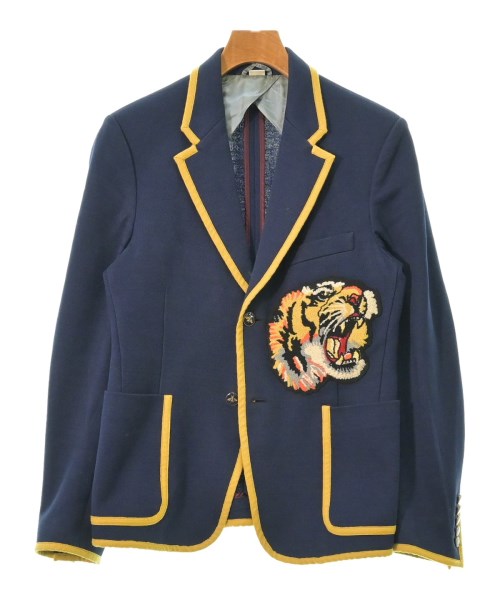 GUCCI เบลเซอร์/แจ็คเก็ตสูท