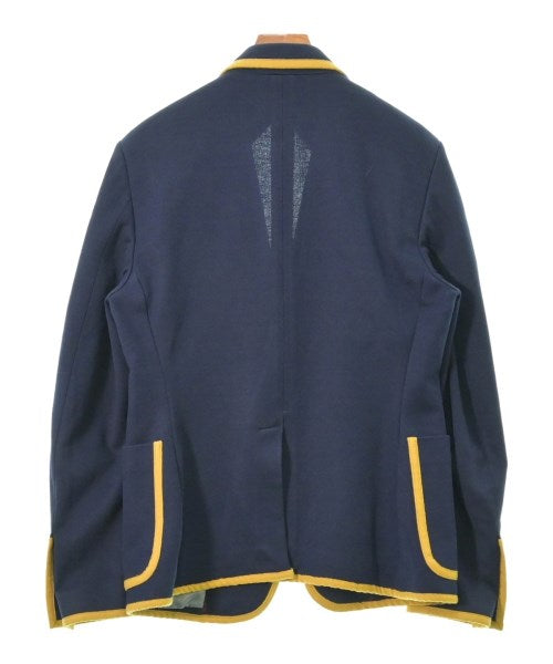 GUCCI เบลเซอร์/แจ็คเก็ตสูท
