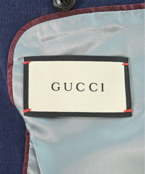 GUCCI เบลเซอร์/แจ็คเก็ตสูท