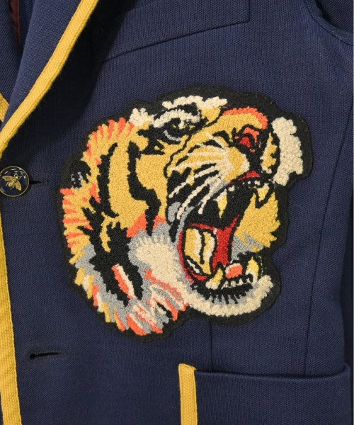 GUCCI เบลเซอร์/แจ็คเก็ตสูท