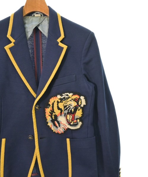 GUCCI เบลเซอร์/แจ็คเก็ตสูท