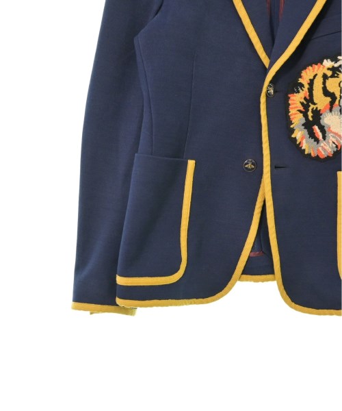 GUCCI เบลเซอร์/แจ็คเก็ตสูท