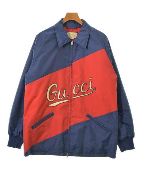 GUCCI แจ็คเก็ตเบลาส์ อื่น